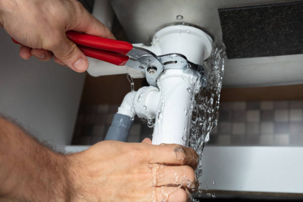 Best Flood damage cleanup  in Newcastle, OK