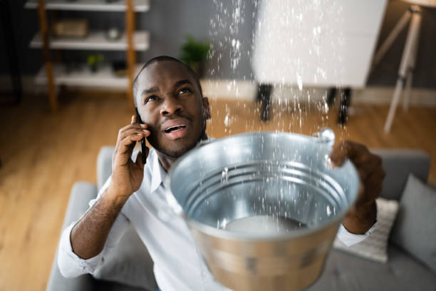 Best Emergency water extraction  in Newcastle, OK