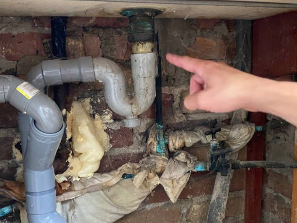 Best Water damage restoration insurance claims  in Newcastle, OK